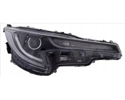 TOYOTA Corolla E21 2018 Hatchback KOMBI NEW HEADLIGHT RIGHT 81130 02S70