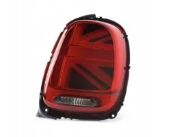 Mini Cooper One Hatch Clubman rear lamp right or
