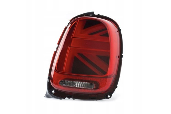 Mini Cooper One Hatch Clubman rear lamp right or