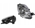 HEADLIGHT PR LAMP TOYOTA YARIS XP90 HB 06 VALEO