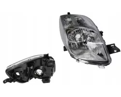HEADLIGHT PR LAMP TOYOTA YARIS XP90 HB 06 VALEO