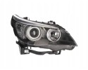 Headlamp 444 1160RMLDEM2 DEP