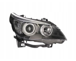 Headlamp 444 1160RMLDEM2 DEP