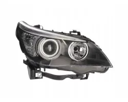 Headlamp 444 1160RMLDEM2 DEP