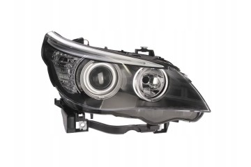 Headlamp 444 1160RMLDEM2 DEP