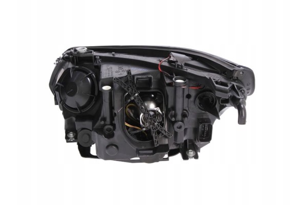 Headlamp 444 1160RMLDEM2 DEP Part manufacturer Abakus