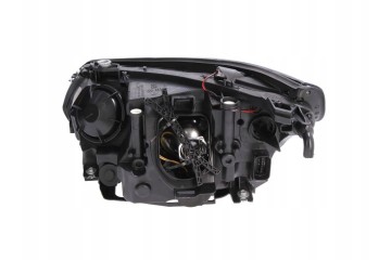 Headlamp 444 1160RMLDEM2 DEP Part manufacturer Abakus