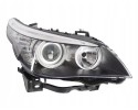 Headlamp 444 1160RMLDEM2 DEP Catalog number of the part 444 1160RMLDEM2