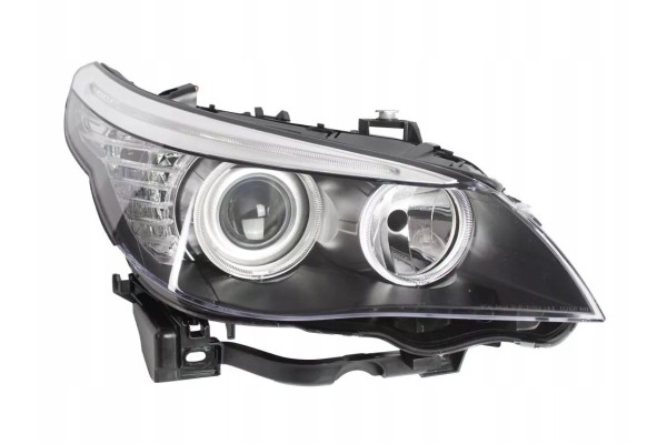 Headlamp 444 1160RMLDEM2 DEP Catalog number of the part 444 1160RMLDEM2
