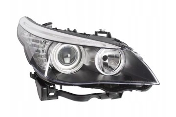 Headlamp 444 1160RMLDEM2 DEP Catalog number of the part 444 1160RMLDEM2