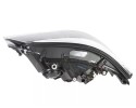 Headlamp 444 1160RMLDEM2 DEP Installation side right