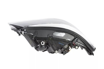 Headlamp 444 1160RMLDEM2 DEP Installation side right