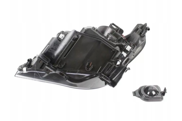 Headlamp 444 1160RMLDEM2 DEP Version European