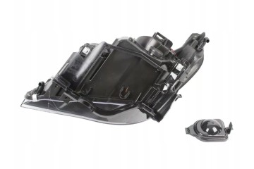 Headlamp 444 1160RMLDEM2 DEP Version European