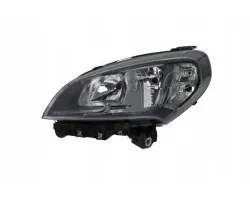 Alkar 2773961 Faro delantero izquierdo para FIAT DOBLO