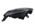 Headlight left ABAKUS 661 1172LMLDEM7 for FIAT DOBLO full body station wagon Part manufacturer Alkar