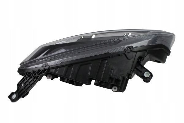 Headlight left ABAKUS 661 1172LMLDEM7 for FIAT DOBLO full body station wagon Part manufacturer Alkar