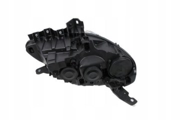 Headlight left ABAKUS 661 1172LMLDEM7 for FIAT DOBLO full body station wagon Catalog number of the part 2773961