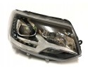 VW TRANSPORTER T5 11 15 BI XENON D3S LED RIGHT