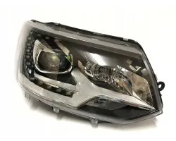Abakus 441-11H8RMLDHEM Faro Delantero Derecho LED para VW Transporter T5