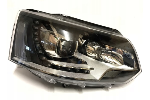 VW TRANSPORTER T5 11 15 BI XENON D3S LED RIGHT EAN GTIN 4711370378441