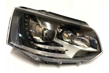 VW TRANSPORTER T5 11 15 BI XENON D3S LED RIGHT EAN GTIN 4711370378441