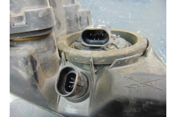  FARO IZQUIERDO OPEL ZAFIRA A Elegance 2005 180332 OPEL - 1