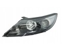 HEADLIGHT LAMP LEFT KIA SPORTAGE 10 15