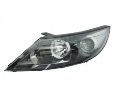 HEADLIGHT LAMP LEFT KIA SPORTAGE 10 15