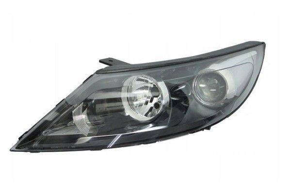 HEADLIGHT LAMP LEFT KIA SPORTAGE 10 15