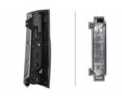 REAR LAMP 2SK 013 253 211 HELLA