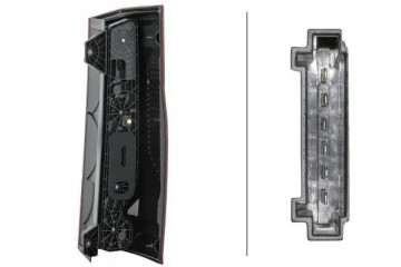 REAR LAMP 2SK 013 253 211 HELLA
