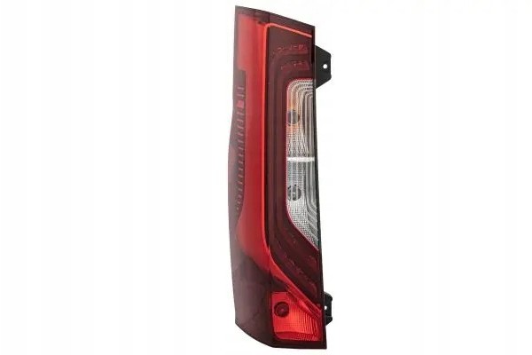 REAR LAMP 2SK 013 253 211 HELLA Packaging status original