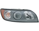 HEADLAMP LAMP LEFT WITH ELECTRIC MOTOR Packaging status original