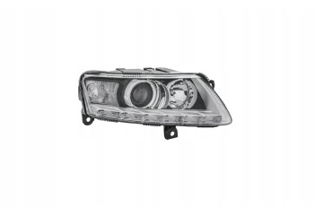 AUDI REFLECTOR A6 05 04 08 11 PR 1EL009925 521 HELLA Part manufacturer Hella