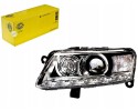 AUDI REFLECTOR A6 05 04 08 11 PR 1EL009925 521 HELLA Installation side right