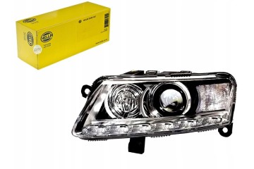 AUDI REFLECTOR A6 05 04 08 11 PR 1EL009925 521 HELLA Installation side right