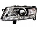AUDI REFLECTOR A6 05 04 08 11 PR 1EL009925 521 HELLA Car type passenger cars