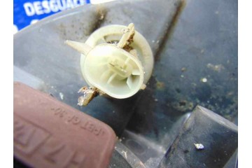  FARO IZQUIERDO OPEL ZAFIRA A Elegance 2005 180332 OPEL - 3