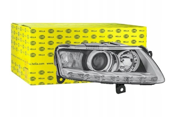 AUDI REFLECTOR A6 05 04 08 11 PR 1EL009925 521 HELLA Catalog number of substitutes ABAKUS 446 1124R LDHEM DIEDERICHS 1027084 DPA