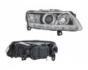 AUDI REFLECTOR A6 05 04 08 11 PR 1EL009925 521 HELLA Catalog number of the original AUDI FAW 4F0 941 004 BP AUDI FAW 4F0 941 004