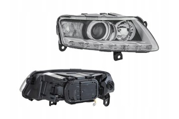 AUDI REFLECTOR A6 05 04 08 11 PR 1EL009925 521 HELLA Catalog number of the original AUDI FAW 4F0 941 004 BP AUDI FAW 4F0 941 004