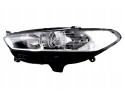 HEADLIGHT LEFT FORD V 08 14 04 18 DEPO Part manufacturer Abakus