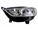 HEADLIGHT LEFT FORD V 08 14 04 18 DEPO Catalog number of the part 131 1106LMLEMN2