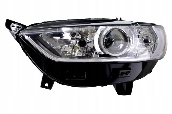 HEADLIGHT LEFT FORD V 08 14 04 18 DEPO Catalog number of the part 131 1106LMLEMN2