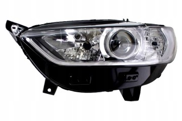 HEADLIGHT LEFT FORD V 08 14 04 18 DEPO Catalog number of the part 131 1106LMLEMN2