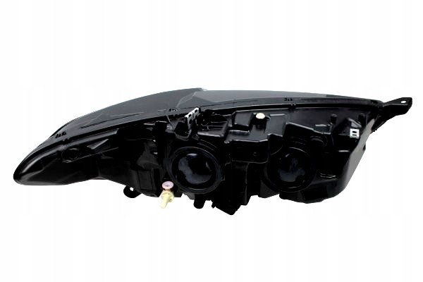 HEADLIGHT LEFT FORD V 08 14 04 18 DEPO Additional information adjustment motors included