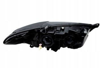 HEADLIGHT LEFT FORD V 08 14 04 18 DEPO Additional information adjustment motors included