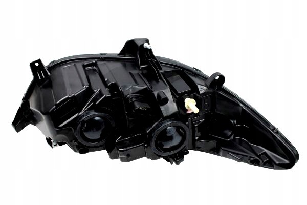 HEADLIGHT LEFT FORD V 08 14 04 18 DEPO Car type passenger cars