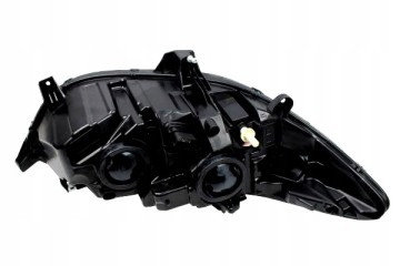 HEADLIGHT LEFT FORD V 08 14 04 18 DEPO Car type passenger cars